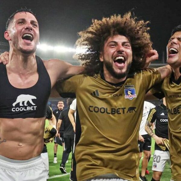 Colo Colo