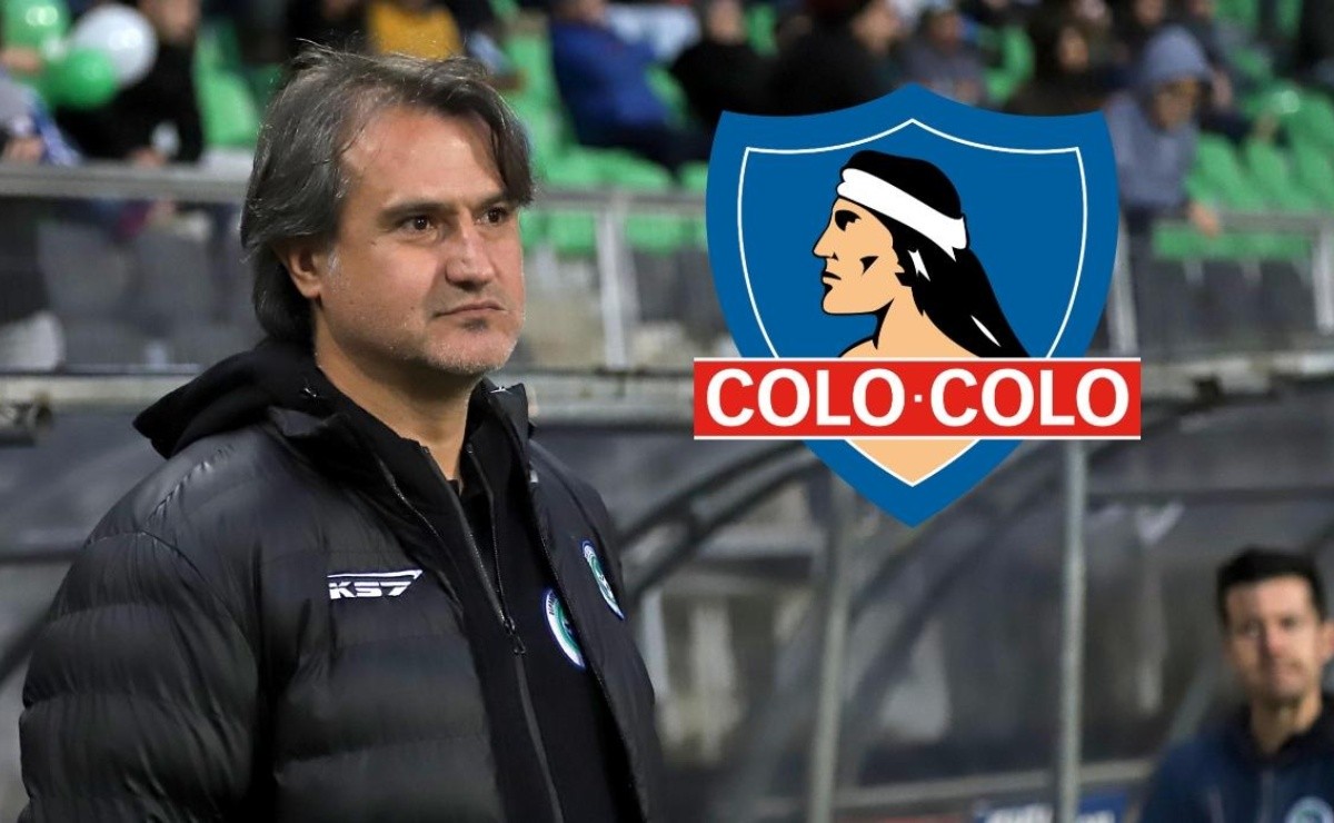 Colo Colo