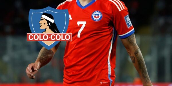 Colo Colo