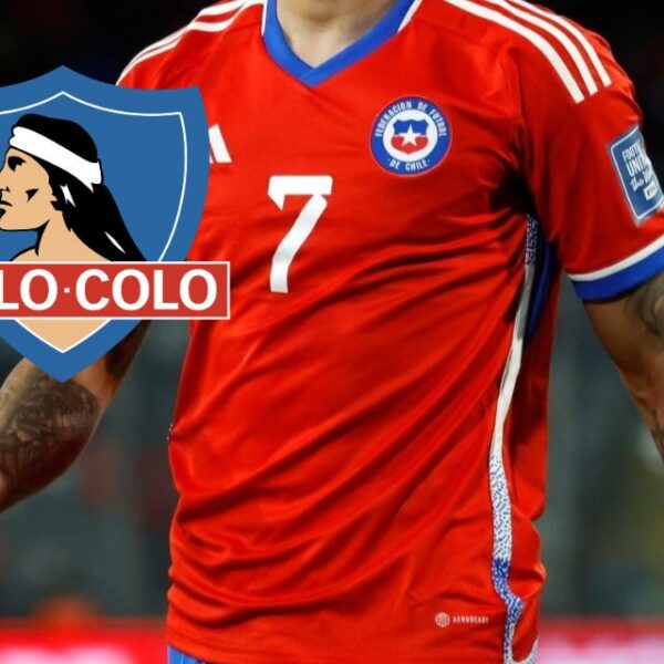 Colo Colo