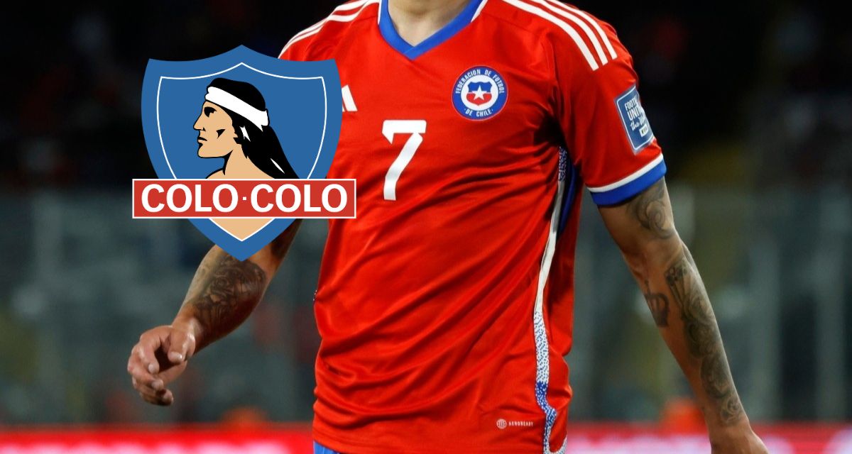 Colo Colo