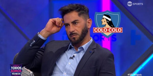 Colo Colo