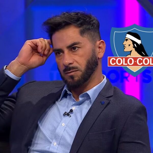 Colo Colo