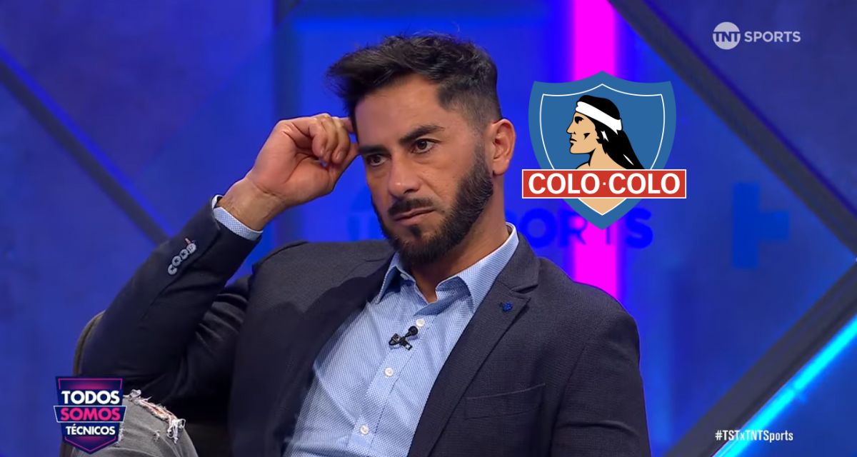 Colo Colo