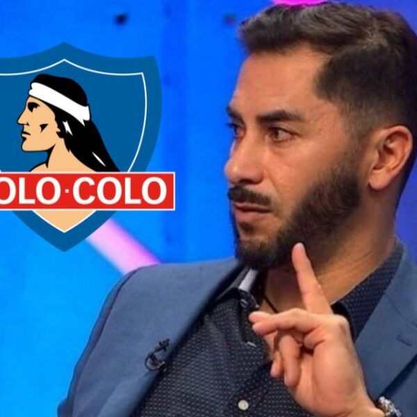 Colo Colo