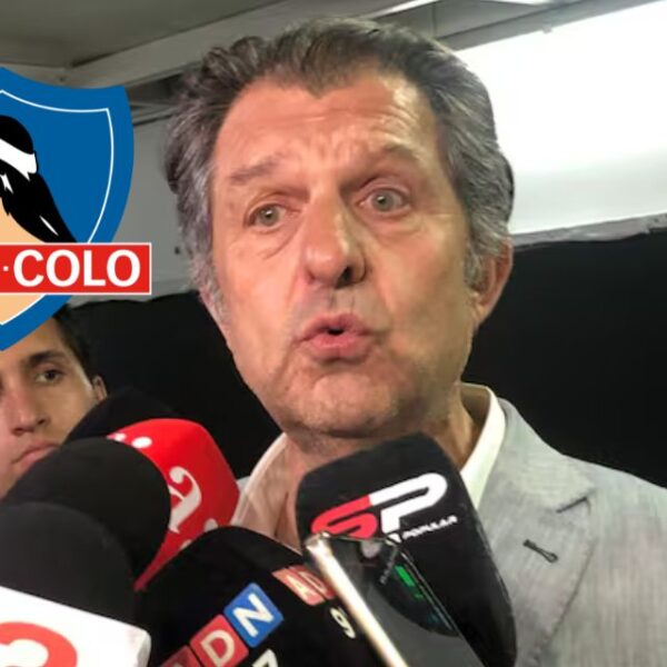 Colo Colo