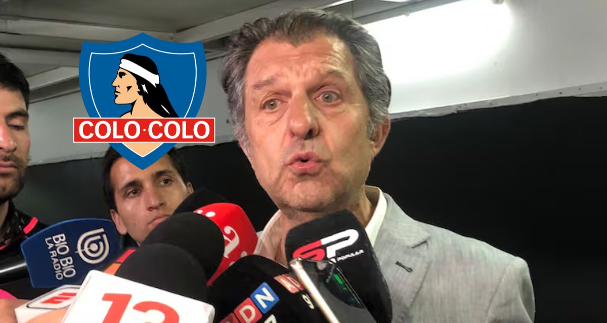 Colo Colo