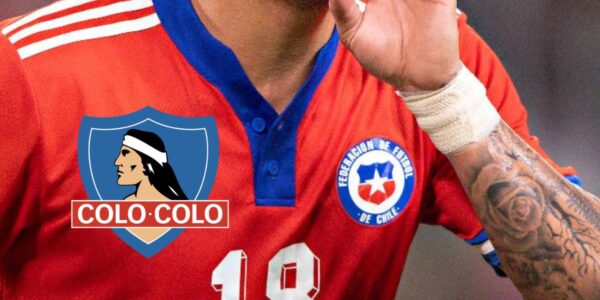 Colo Colo