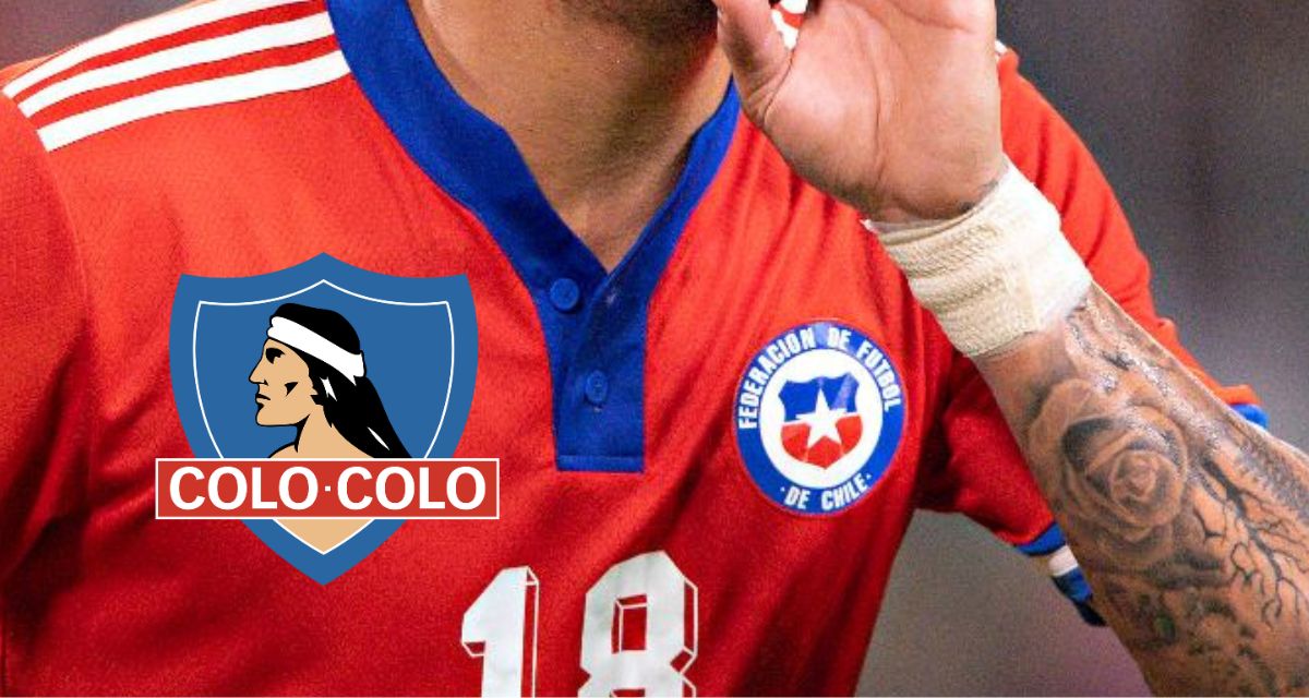 Colo Colo