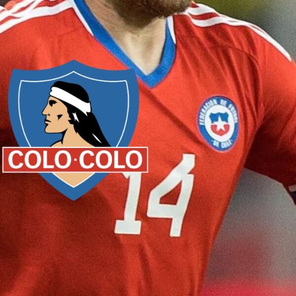 Colo Colo