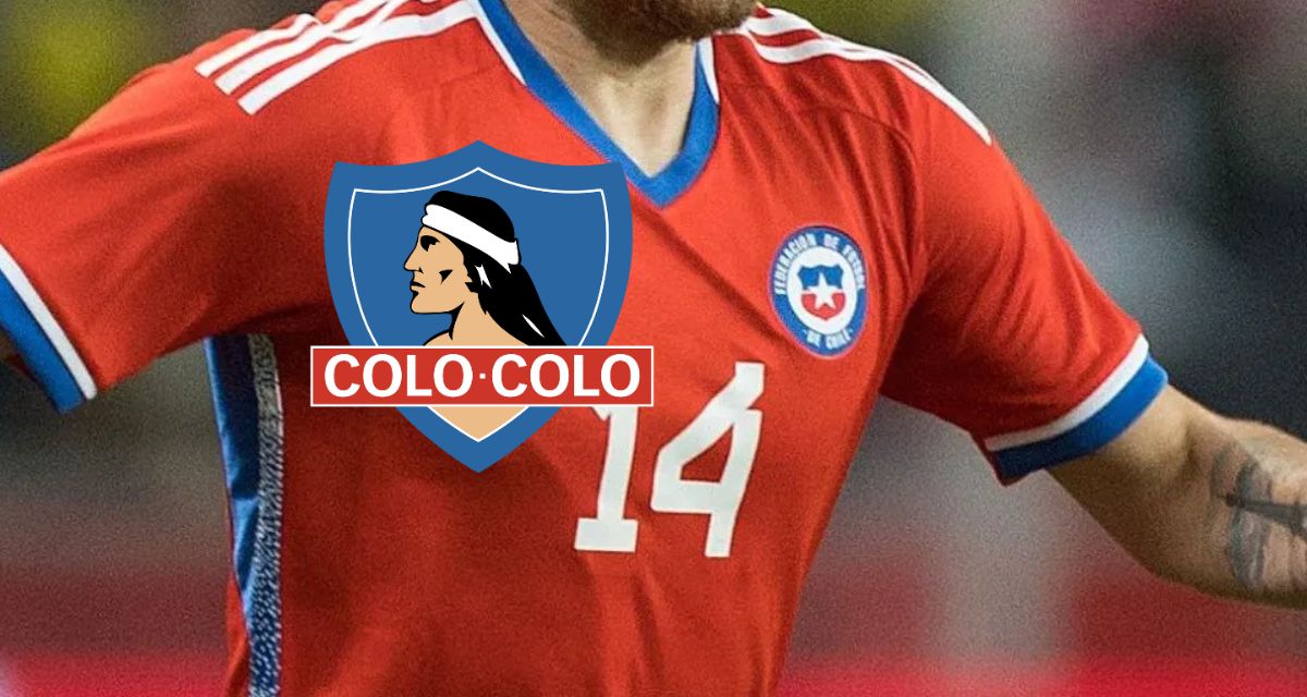 Colo Colo