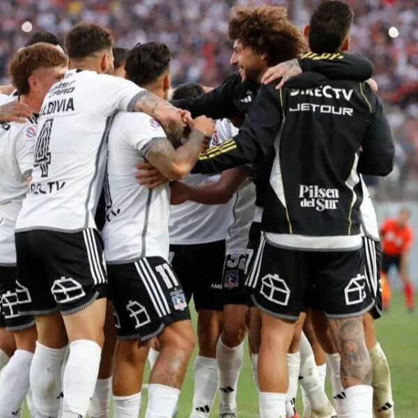 Colo Colo