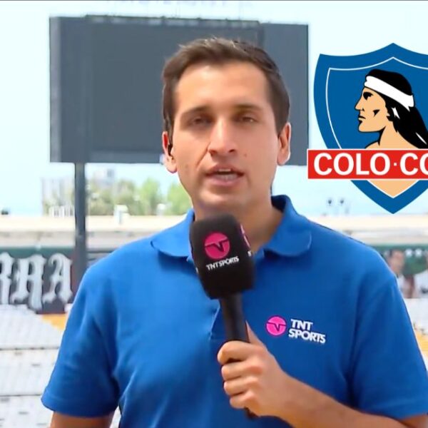 Colo Colo