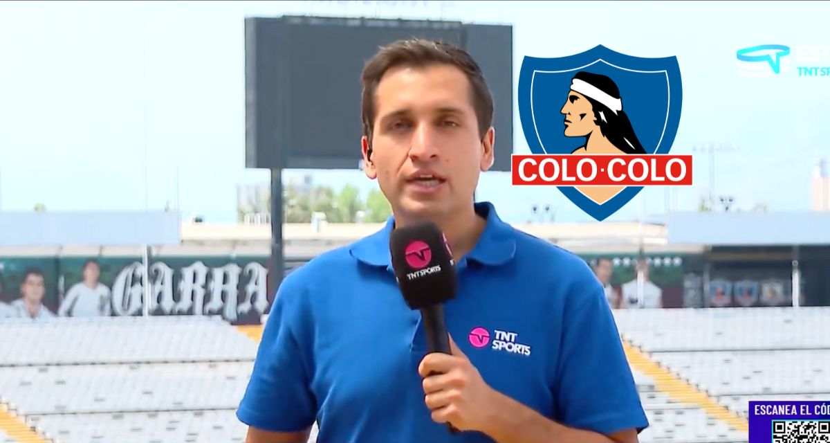 Colo Colo