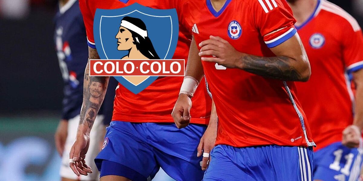 Colo Colo