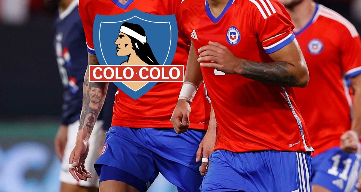 Colo Colo