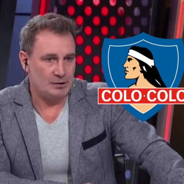 Colo Colo