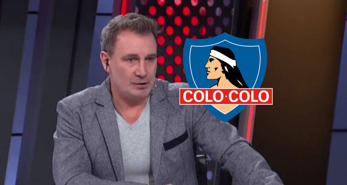 Colo Colo