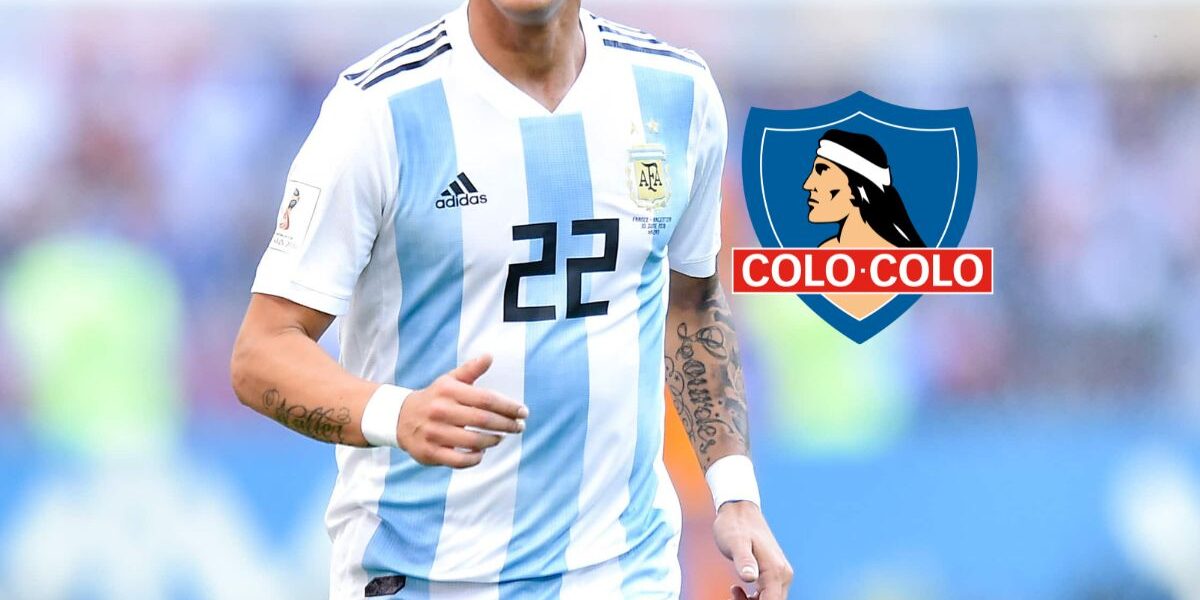 Colo Colo