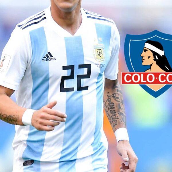 Colo Colo