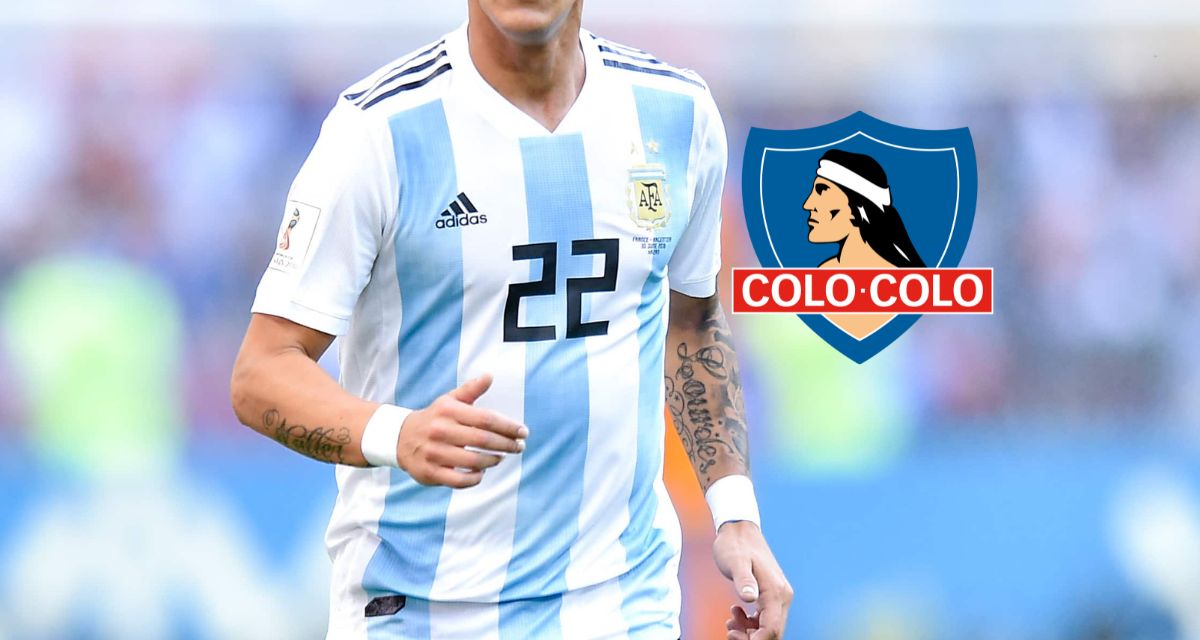 Colo Colo