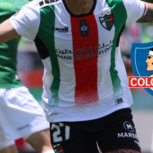 Colo Colo