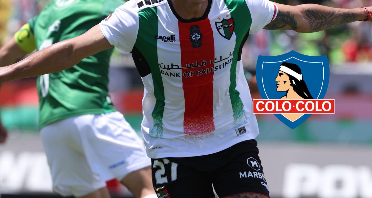 Colo Colo