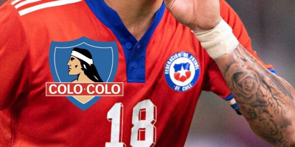 Colo Colo