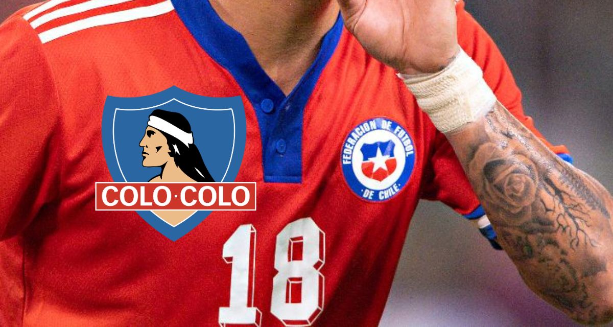 Colo Colo