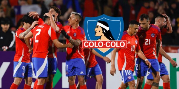 Colo Colo