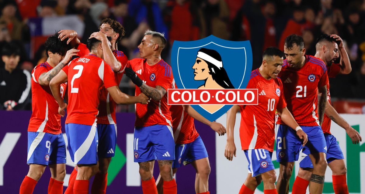 Colo Colo