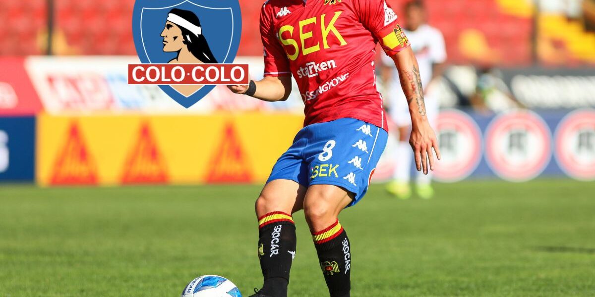 Colo Colo