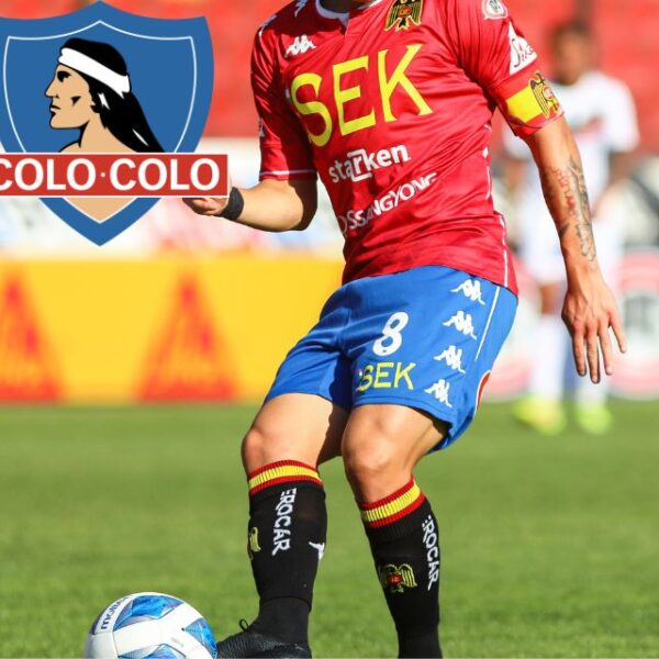 Colo Colo