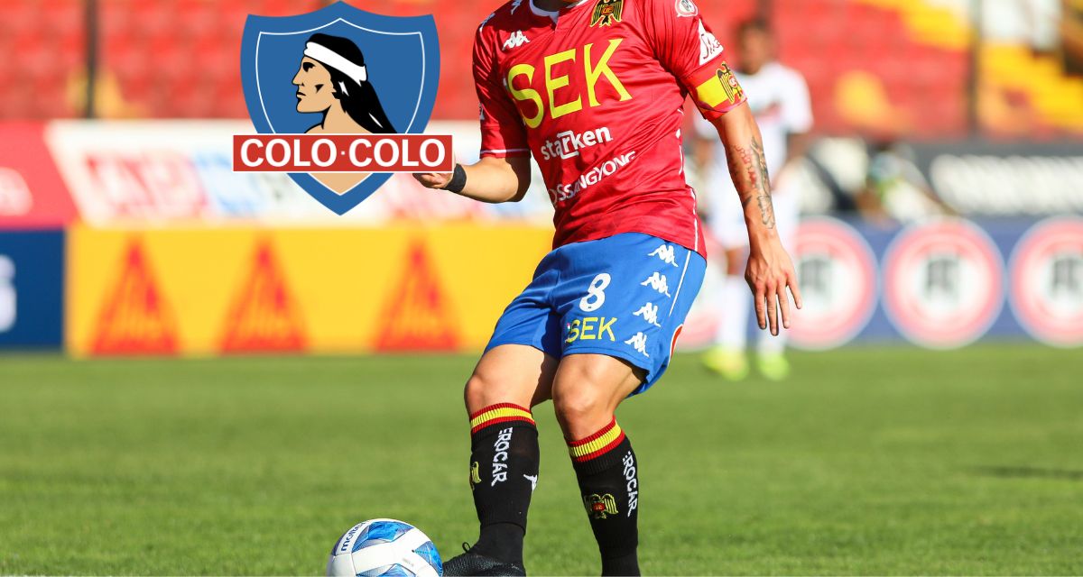 Colo Colo