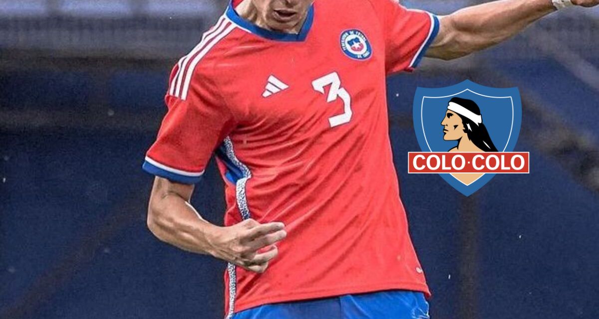 Colo Colo