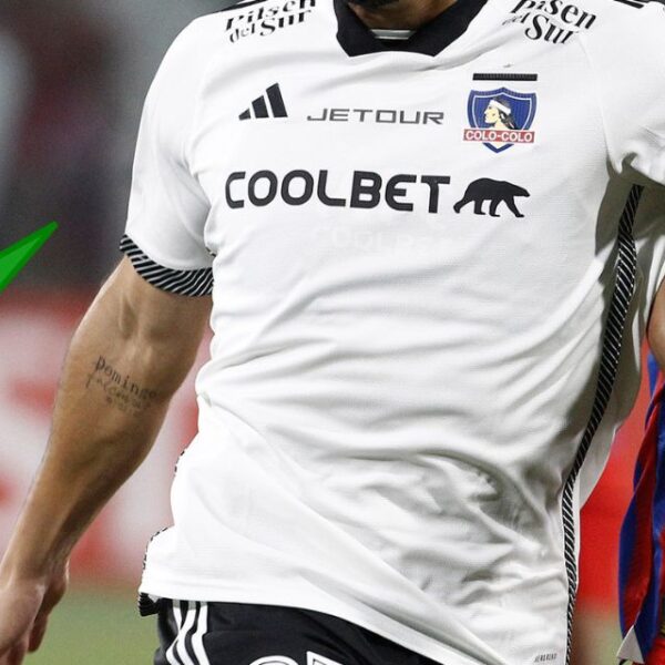 Colo Colo