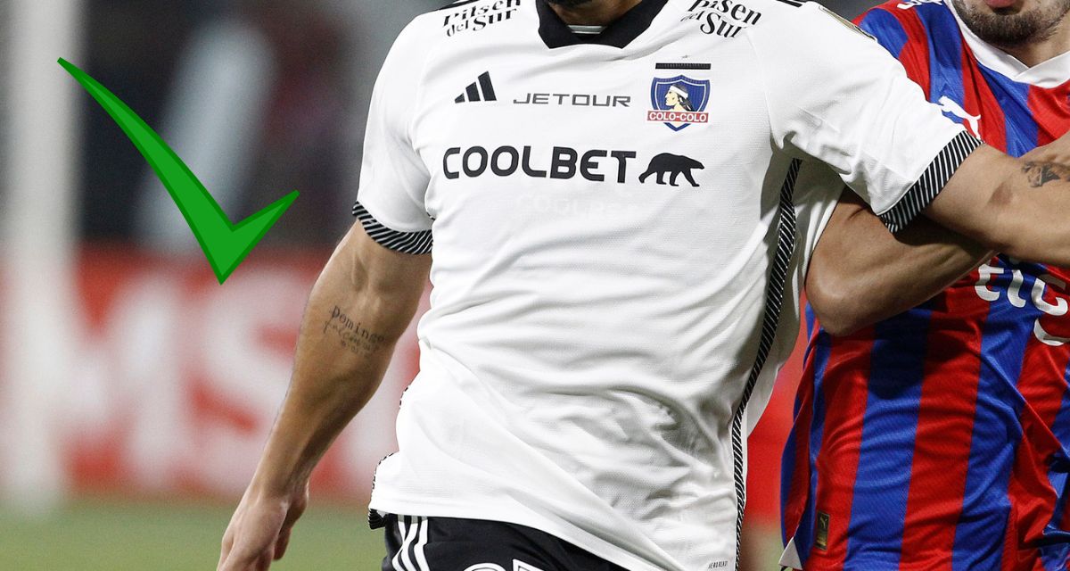 Colo Colo