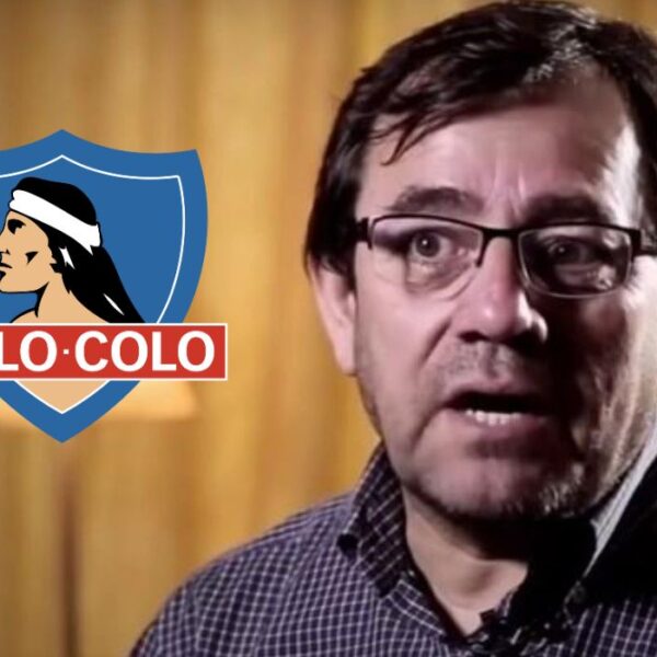 Colo Colo