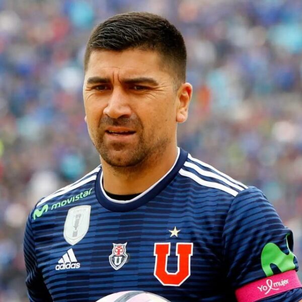 David Pizarro