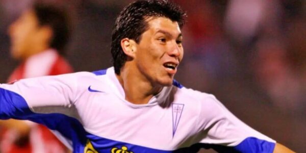 Gary Medel