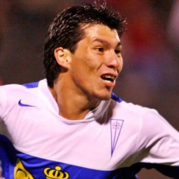 Gary Medel