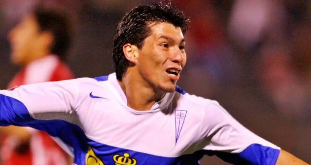 Gary Medel