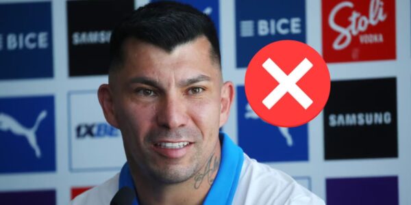 Gary Medel