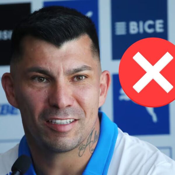 Gary Medel