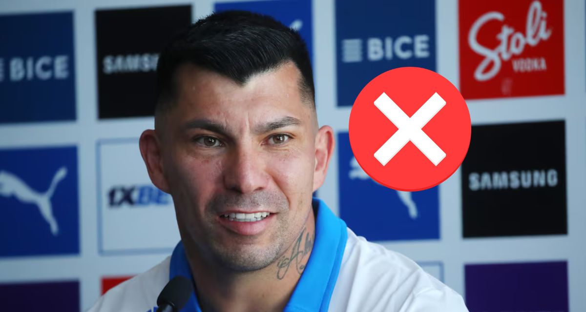 Gary Medel