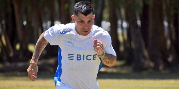 Gary Medel