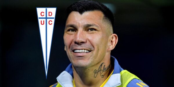 Gary Medel