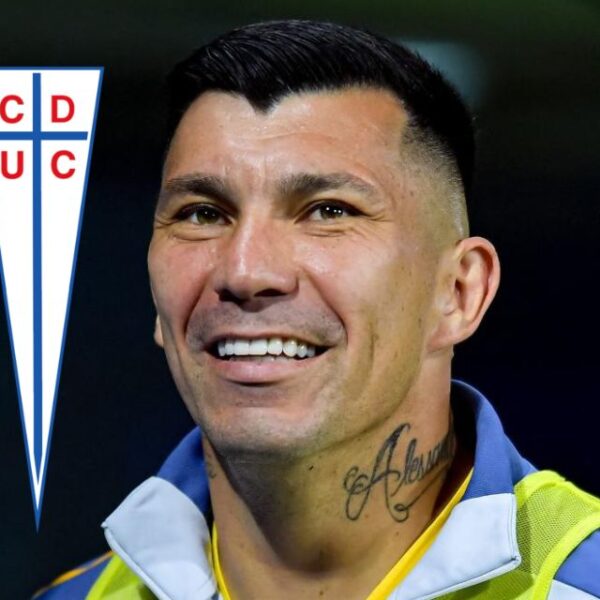 Gary Medel