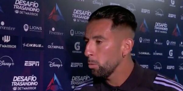 Mauricio Isla