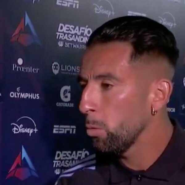 Mauricio Isla